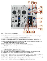 Preview for 7 page of Make Noise DPO Manual