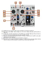 Preview for 15 page of Make Noise DPO Manual