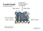 Preview for 4 page of MakeKit hover:bit Assembly