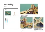 Preview for 25 page of MakeKit hover:bit Assembly