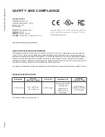 Предварительный просмотр 4 страницы MakerBot METHOD Reference Manual