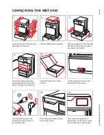 Предварительный просмотр 9 страницы MakerBot METHOD Reference Manual