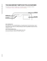 Предварительный просмотр 12 страницы MakerBot METHOD Reference Manual