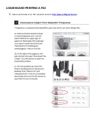 Preview for 7 page of MakerBot Replicator 2 Quick Start Manual