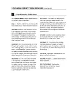 Preview for 9 page of MakerBot Replicator 2 Quick Start Manual