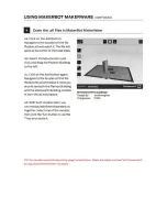 Preview for 10 page of MakerBot Replicator 2 Quick Start Manual