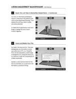 Preview for 11 page of MakerBot Replicator 2 Quick Start Manual