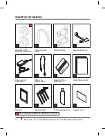 Предварительный просмотр 10 страницы MakerBot Replicator 2X User Manual