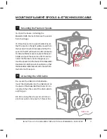 Предварительный просмотр 17 страницы MakerBot Replicator 2X User Manual