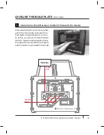 Предварительный просмотр 23 страницы MakerBot Replicator 2X User Manual