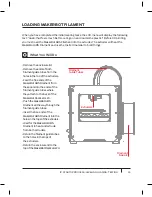 Предварительный просмотр 25 страницы MakerBot Replicator 2X User Manual