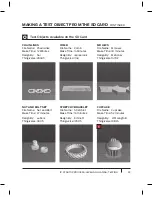 Предварительный просмотр 33 страницы MakerBot Replicator 2X User Manual