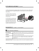 Предварительный просмотр 51 страницы MakerBot Replicator 2X User Manual