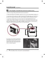 Предварительный просмотр 56 страницы MakerBot Replicator 2X User Manual