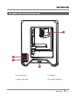 Предварительный просмотр 11 страницы MakerBot Replicator Mini Compact Reference Manual