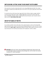 Preview for 24 page of MakerBot Replicator Mini Compact Reference Manual