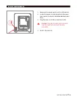 Предварительный просмотр 13 страницы MakerBot Replicator Mini+ User Manual