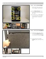 Предварительный просмотр 3 страницы MakerBot Replicator Z18 Teardown Manual