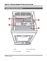 Предварительный просмотр 13 страницы MakerBot Replicator Z18 User Manual