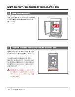 Предварительный просмотр 17 страницы MakerBot Replicator Z18 User Manual