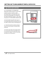 Предварительный просмотр 23 страницы MakerBot Replicator Z18 User Manual