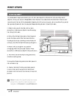 Предварительный просмотр 27 страницы MakerBot Replicator Z18 User Manual