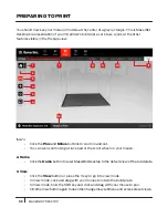 Предварительный просмотр 35 страницы MakerBot Replicator Z18 User Manual