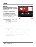 Предварительный просмотр 45 страницы MakerBot Replicator Z18 User Manual