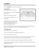 Предварительный просмотр 47 страницы MakerBot Replicator Z18 User Manual