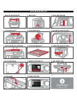 Предварительный просмотр 2 страницы MakerBot Replicator Quick Start Manual