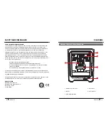 Предварительный просмотр 5 страницы MakerBot Replicator Reference Manual