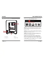 Предварительный просмотр 6 страницы MakerBot Replicator Reference Manual