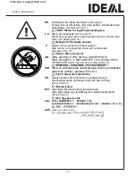 Preview for 5 page of MakerBot Replicator+ Reference Manual