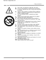 Preview for 6 page of MakerBot Replicator+ Reference Manual