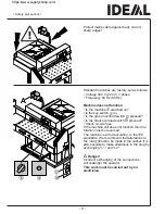 Preview for 9 page of MakerBot Replicator+ Reference Manual