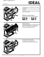 Preview for 17 page of MakerBot Replicator+ Reference Manual