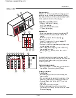 Preview for 20 page of MakerBot Replicator+ Reference Manual