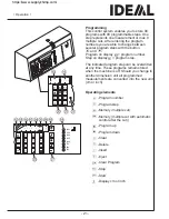 Preview for 21 page of MakerBot Replicator+ Reference Manual