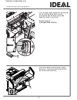 Preview for 27 page of MakerBot Replicator+ Reference Manual