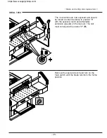 Preview for 28 page of MakerBot Replicator+ Reference Manual