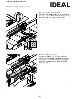 Preview for 29 page of MakerBot Replicator+ Reference Manual