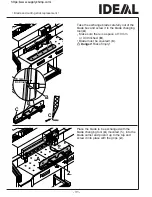 Preview for 31 page of MakerBot Replicator+ Reference Manual