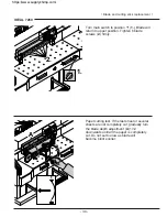 Preview for 34 page of MakerBot Replicator+ Reference Manual