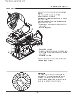 Preview for 36 page of MakerBot Replicator+ Reference Manual