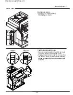 Preview for 42 page of MakerBot Replicator+ Reference Manual