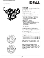 Preview for 45 page of MakerBot Replicator+ Reference Manual