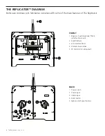 Предварительный просмотр 6 страницы MakerBot Replicator Setup Manual