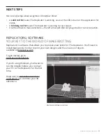 Предварительный просмотр 11 страницы MakerBot Replicator Setup Manual