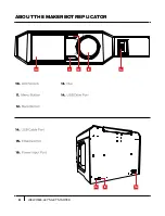 Предварительный просмотр 9 страницы MakerBot Replicator User Manual