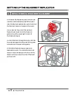 Предварительный просмотр 15 страницы MakerBot Replicator User Manual